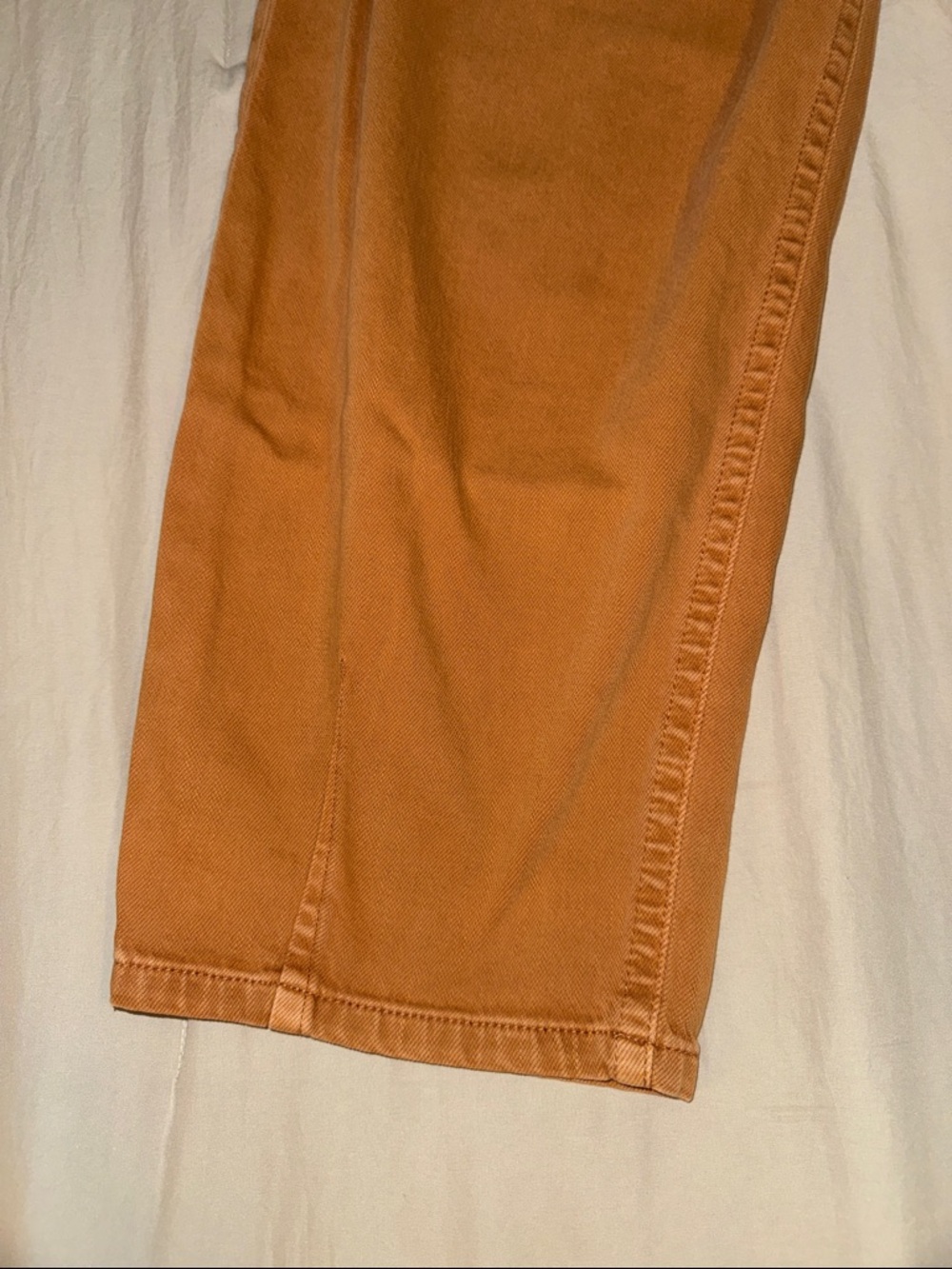 ANTHROPOLOGIE Pilcro The Breaker Relaxed Jeans size 29. - Picture 9 of 12